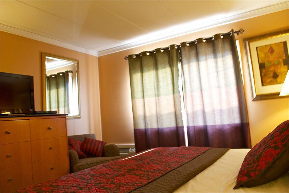 Quality Inn Seaside Heights Jersey Shore Beach Екстериор снимка