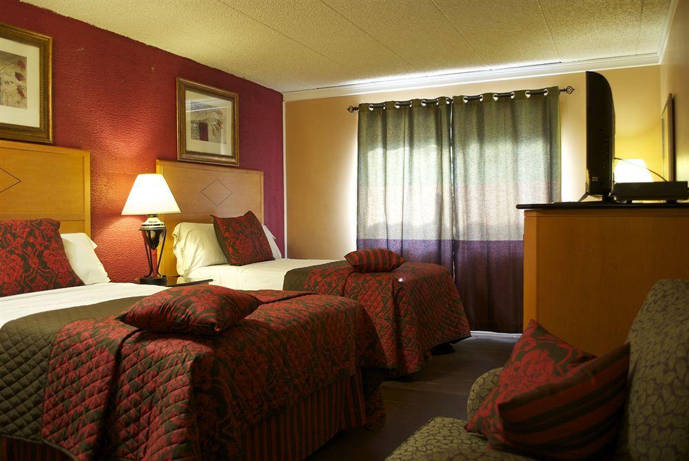 Quality Inn Seaside Heights Jersey Shore Beach Екстериор снимка