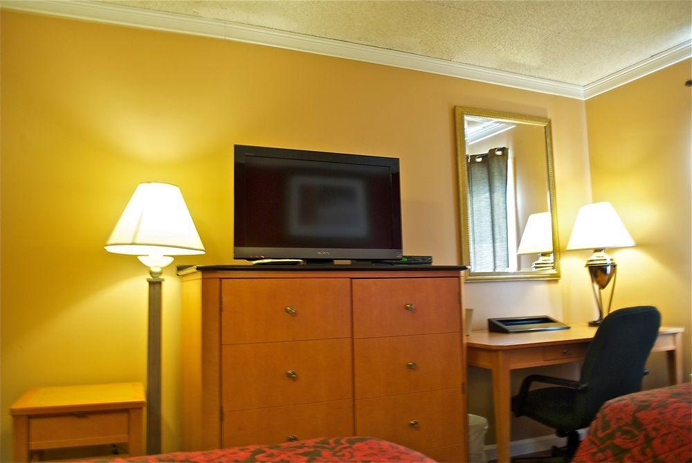 Quality Inn Seaside Heights Jersey Shore Beach Екстериор снимка