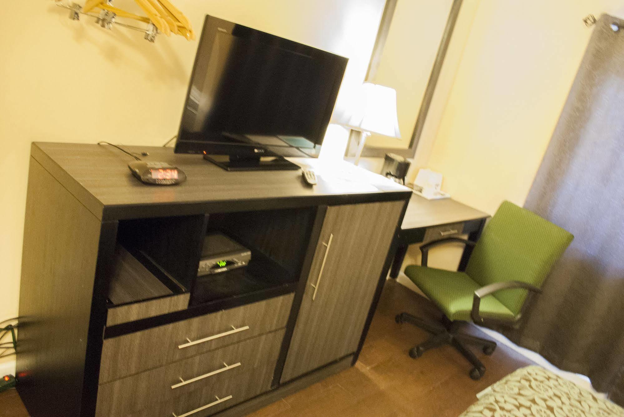 Quality Inn Seaside Heights Jersey Shore Beach Екстериор снимка