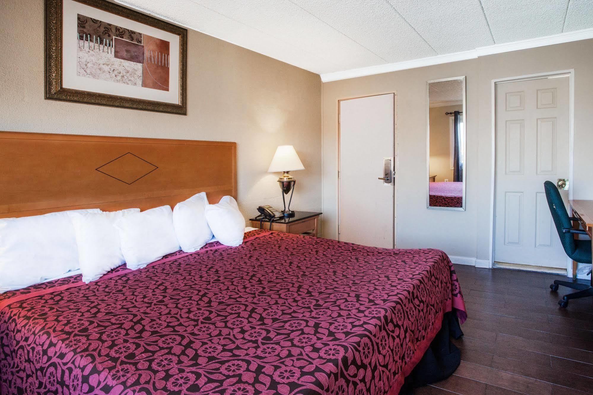 Quality Inn Seaside Heights Jersey Shore Beach Екстериор снимка