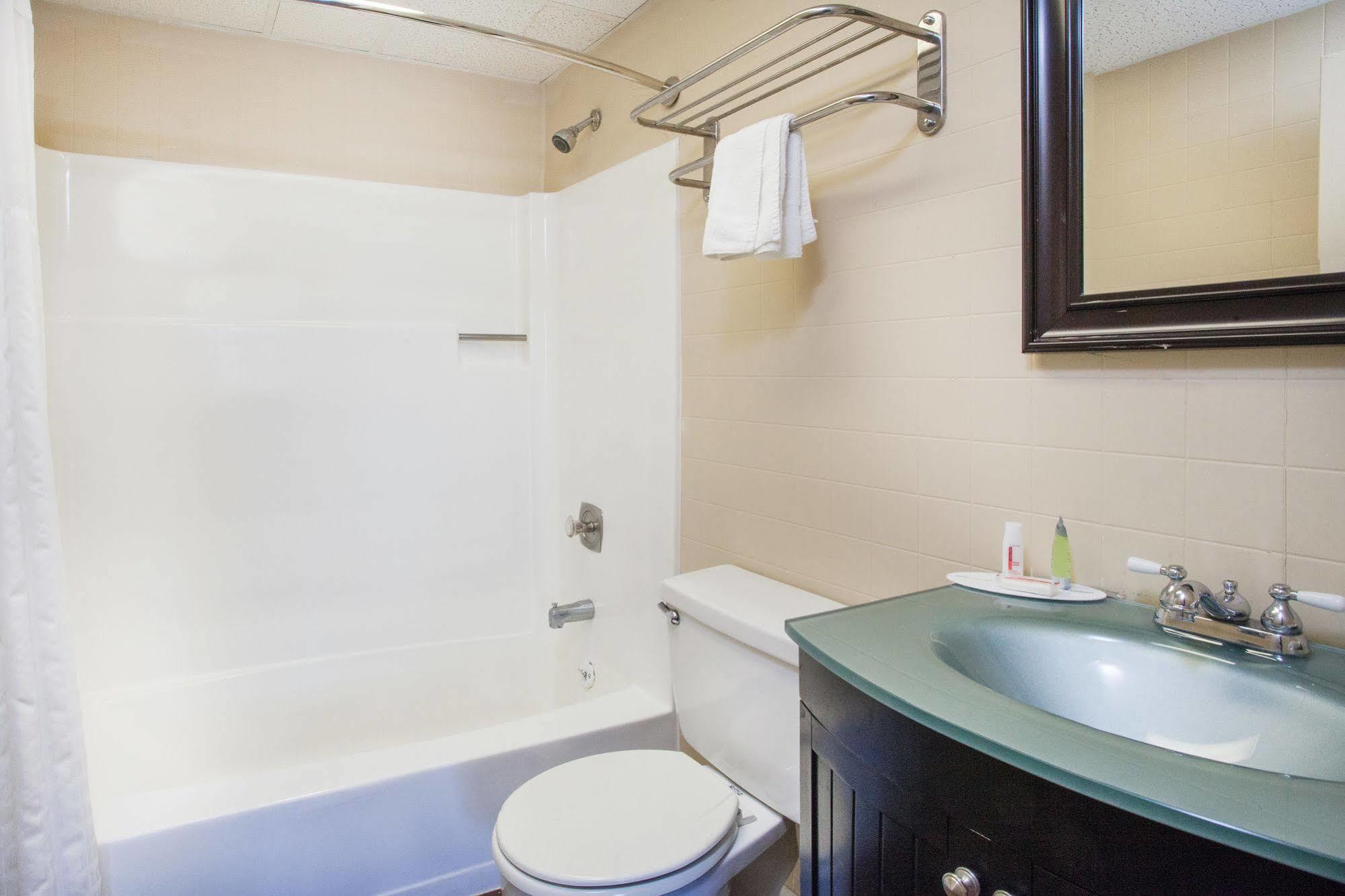 Quality Inn Seaside Heights Jersey Shore Beach Екстериор снимка