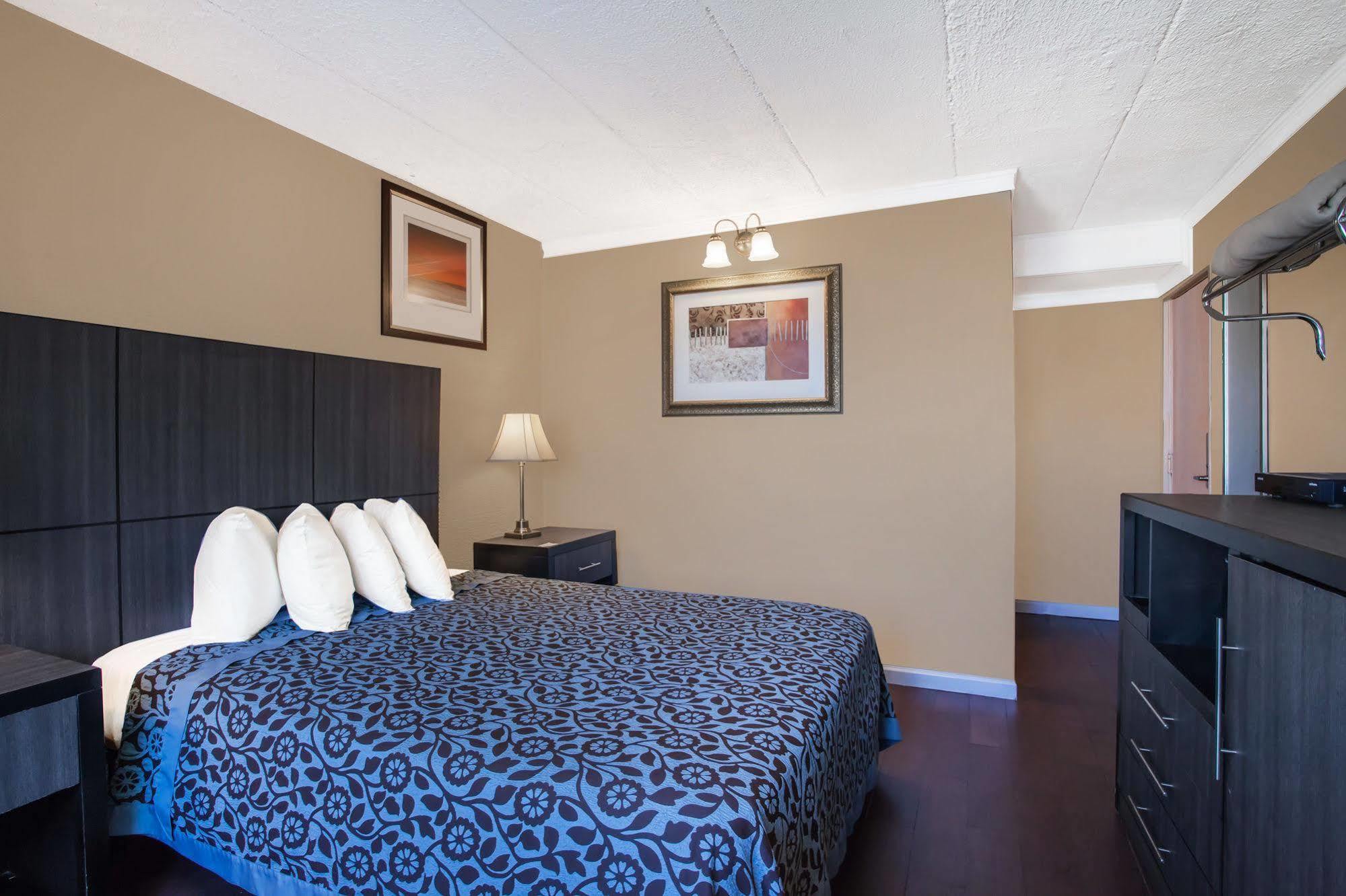Quality Inn Seaside Heights Jersey Shore Beach Екстериор снимка