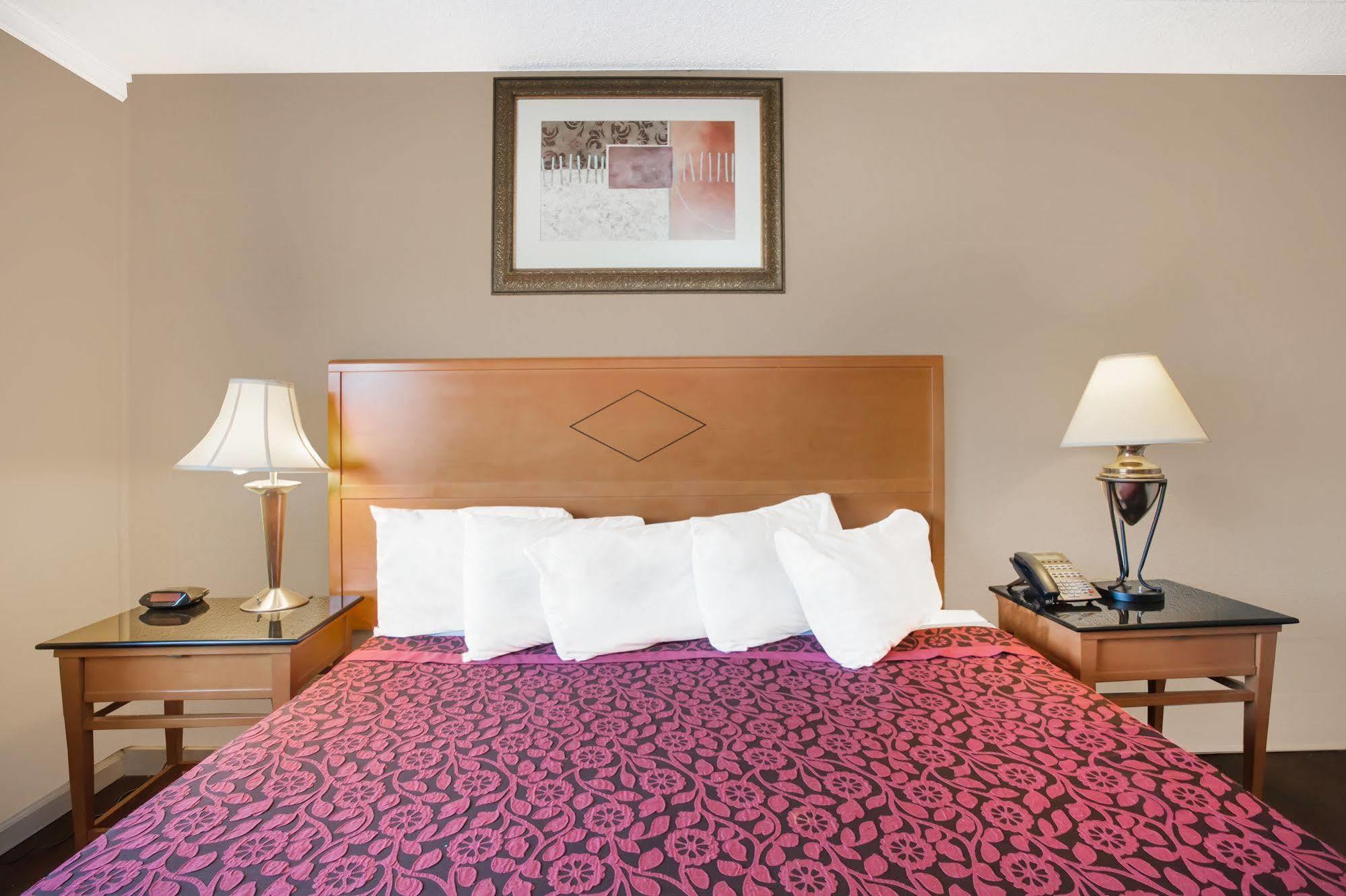 Quality Inn Seaside Heights Jersey Shore Beach Екстериор снимка