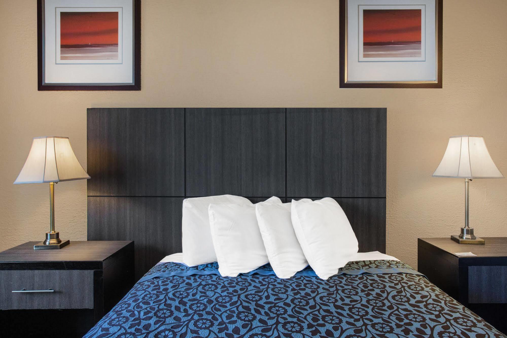 Quality Inn Seaside Heights Jersey Shore Beach Екстериор снимка