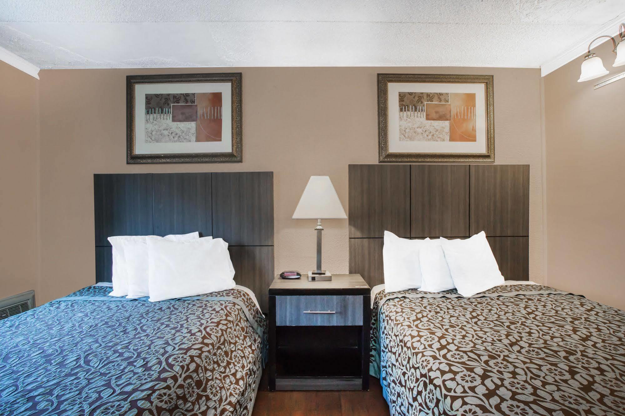 Quality Inn Seaside Heights Jersey Shore Beach Екстериор снимка