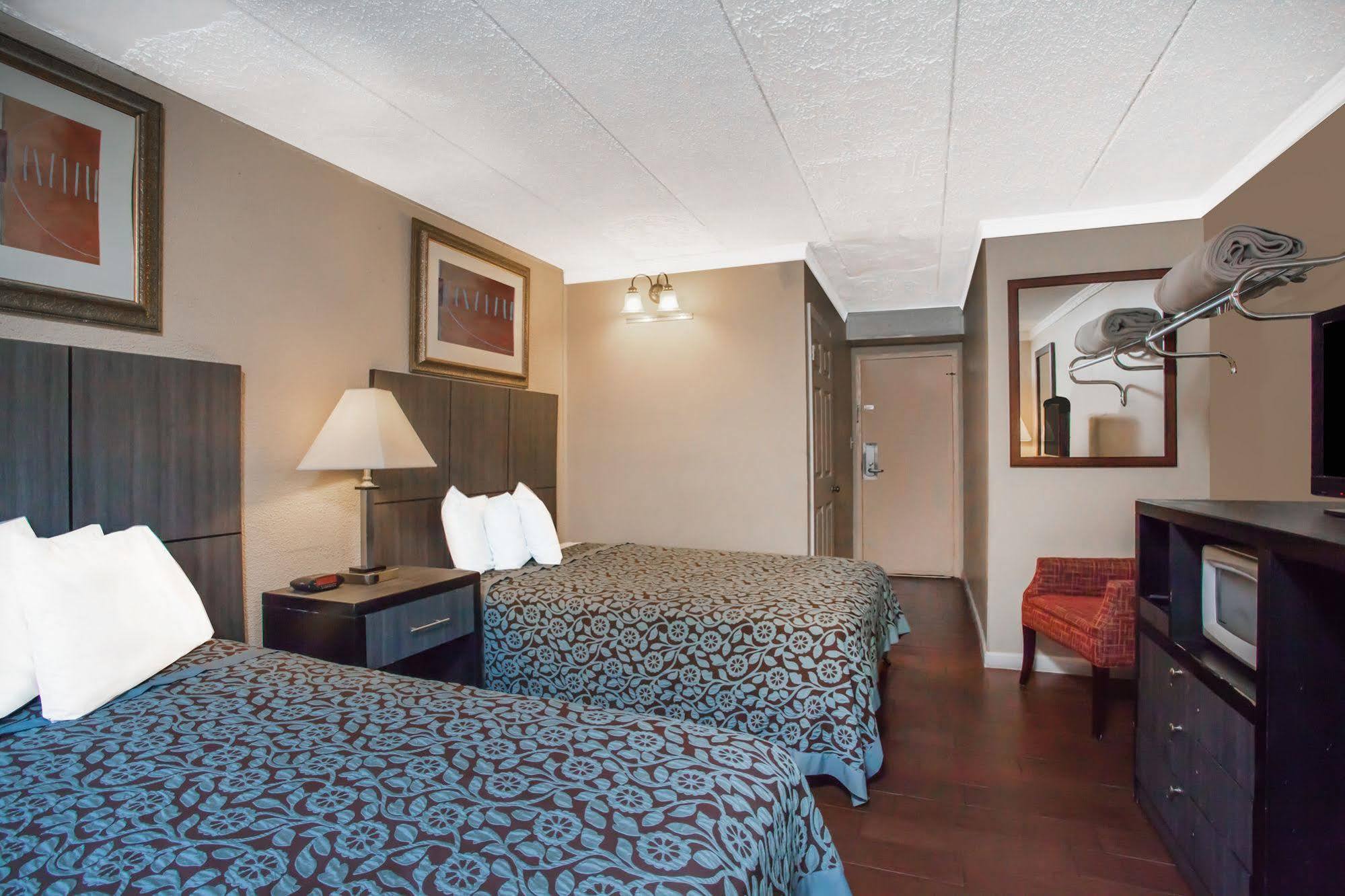 Quality Inn Seaside Heights Jersey Shore Beach Екстериор снимка