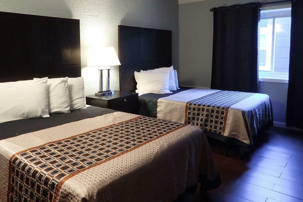 Quality Inn Seaside Heights Jersey Shore Beach Екстериор снимка